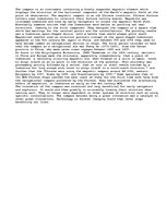 Essays 'Technological Innovation/ Development Prior to 1500AD', 1.