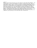 Essays '"To Kill a Mockingbird" Harper Lee.', 2.