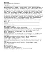 Essays 'Walt Disney American Animator and Film Producer', 1.