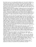 Essays 'The Code of Hammurabi', 1.