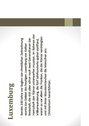 Presentations 'Luxemburg Geschichte', 2.