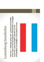 Presentations 'Luxemburg Geschichte', 7.