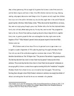 Essays 'The Biography of Billy Graham', 3.