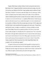 Essays 'The Biography of Billy Graham', 4.