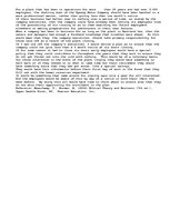 Essays 'The Eastland Shutdown', 1.