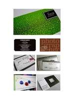 Research Papers 'Business Card Design', 20.
