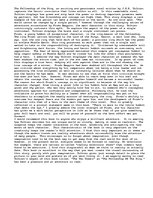 Essays 'This essay is a character analysis of Frodo Baggins from the novel, "The Lord Of', 1.