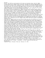 Essays 'Okinawa', 1.