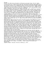 Essays 'Okinawa', 2.