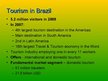Research Papers 'Tourism Situation in Brazil', 19.