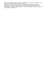 Essays 'Differences and Similarities, Components of Two Major Religions', 2.