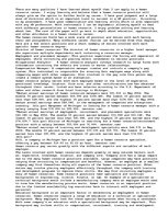 Essays 'Career in Human Resources', 1.