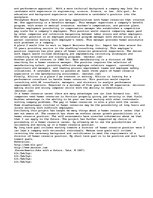 Essays 'Career in Human Resources', 2.