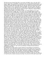 Essays 'British Occupation of India led to a Negative Effect', 1.