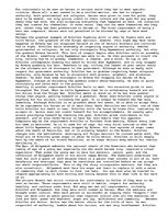 Essays 'Criteria for Heroes', 1.