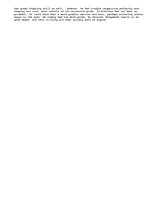 Essays 'Criteria for Heroes', 2.