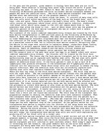 Essays 'Tissue Transplant: Bone Marrow', 1.