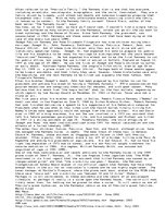 Essays 'The Kennedy Curse ', 1.