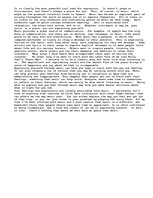 Essays 'Express Yourself Through Music ', 1.