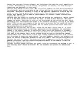 Essays 'Literary Elements Used in "To Kill A Mockingbird"', 1.