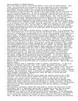 Essays 'This a Cause and Effect Essay on Global Warming', 1.