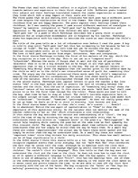 Essays 'Contrast the Views of Childhood in Three Poems ', 1.