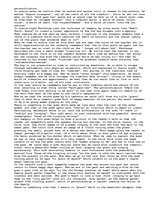 Essays 'Contrast the Views of Childhood in Three Poems ', 2.