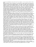 Essays 'Contrast the Views of Childhood in Three Poems ', 3.