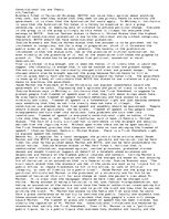 Essays 'Constitutional Law', 1.