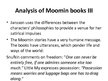Presentations 'Tove Jansson.The Moomin Books', 10.