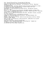 Essays 'How Do Traditional Conservatism and Neoconservatism Differ?', 5.