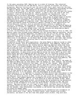 Essays 'The Significance of Prohibition on the Development of the American Mafia ', 1.