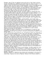 Essays 'The Significance of Prohibition on the Development of the American Mafia ', 3.