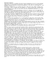 Essays 'Unplanned Pregnancy', 1.