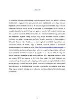 Research Papers 'Piackutatás elemzés (Lush kozmetikumok)', 6.