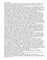 Essays 'Fists of Rage', 1.