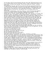 Essays 'Life of Edna St. Vincent Millay based on the book "Savage Beauty."', 1.