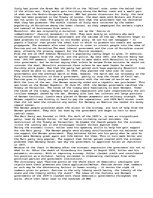 Essays 'Analyse the reasons for the rise of Fascism', 1.