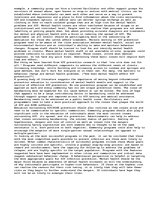 Essays 'Imagine a World - AIDS in San Francisco', 4.