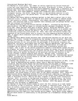 Essays 'American Foreign Policy Position Paper: Trade, Sanctions, Debt, and Investment', 3.