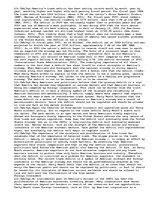 Essays 'American Foreign Policy Position Paper: Trade, Sanctions, Debt, and Investment', 4.