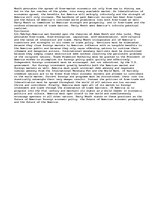 Essays 'American Foreign Policy Position Paper: Trade, Sanctions, Debt, and Investment', 8.