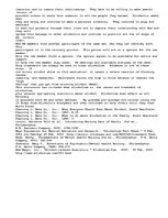 Essays 'Alcoholism', 3.