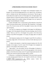 Research Papers 'EU Development', 10.