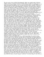 Essays 'Wuthering heights', 1.