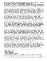 Essays 'Training Design and Development Paper', 2.