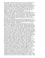 Essays 'Discuss the Major Causes of the US Civil War', 1.