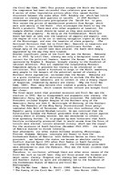 Essays 'Discuss the Major Causes of the US Civil War', 2.