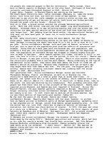 Essays 'Medevil Famine', 2.