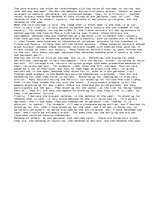 Essays 'What it Means to Be Brave ', 1.